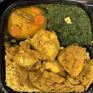 Chicken Curry