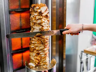 Pita My Shawarma