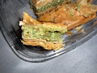 Omar's Halal Grill