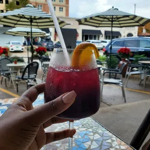 Sangria