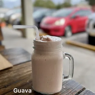Guava (Guayaba)
