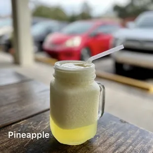 Pineapple (Pina)