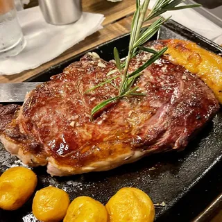 Rib Eye