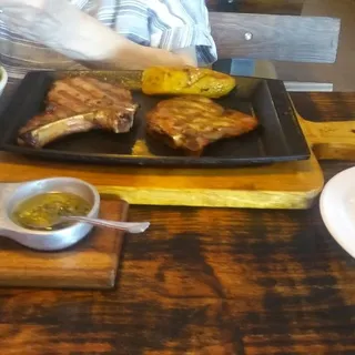 Pork Chops