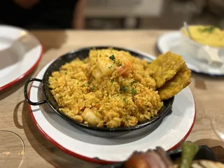 Salento Colombian Steakhouse