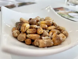 Sr. Ceviche