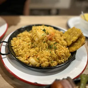 Salento Colombian Steakhouse