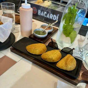 Beef Empanadas