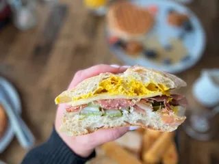 Hangar One Bistro Eatery & Bar