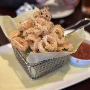 Calamari
