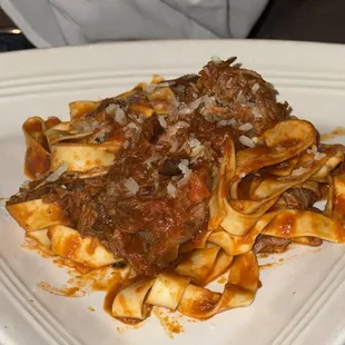 Mouth Braised Short Ribs