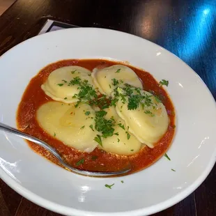 Ravioli