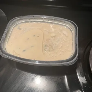 Chicken Gnocchi Soup