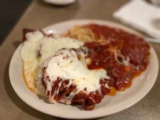 Gino's Italian Restaurant