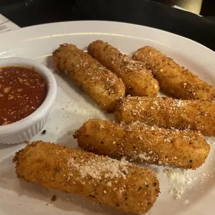 Cheese Sticks