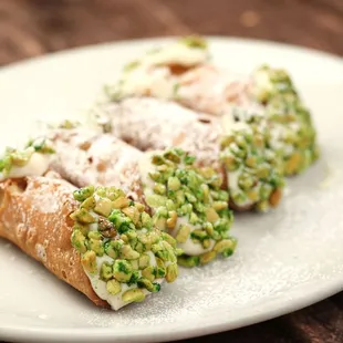 Cannoli