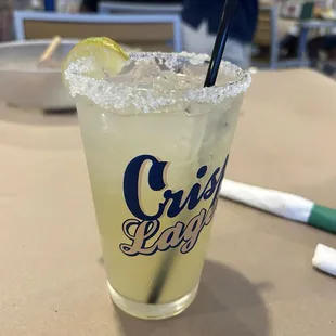 Margarita!