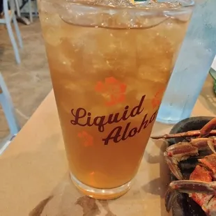 drink