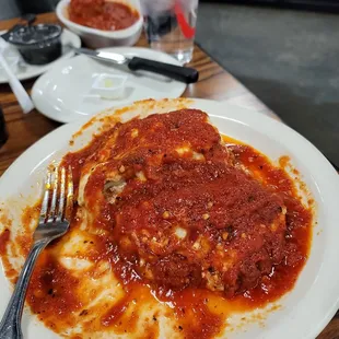 Lasagna