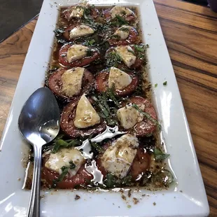 Caprese