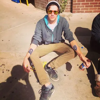 Riley D.