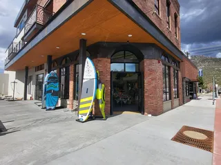 CKS Retail Store