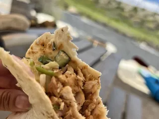 Browns Canyon Riverside Bar & Grill - River Runners