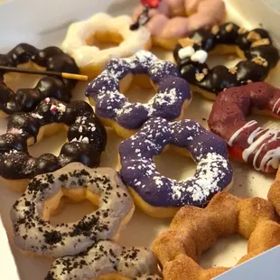 1 dozen ($25)