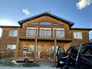 Mountain Goat Lodge