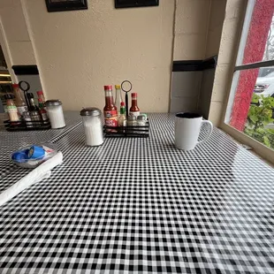 interior, sushi and sashimi