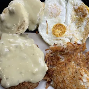 Chicken Fried Steak