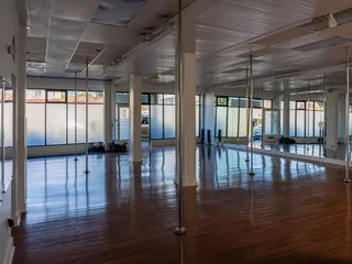 Berkeley Pole + Dance