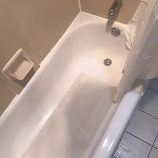 Bathroom Tub