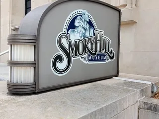 Smoky Hill Museum