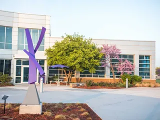 Kansas State University Polytechnic Campus