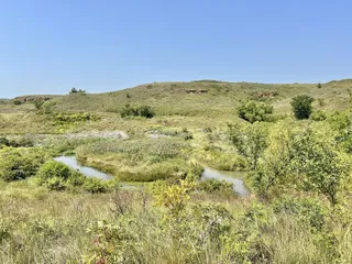 Kanopolis Lake State Park