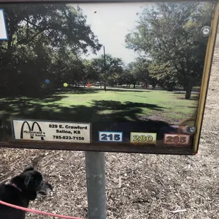 Each hole what's it worth