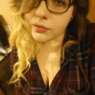 Ginger C.