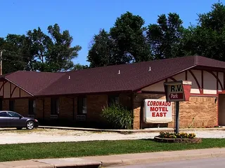 Coronado Motel