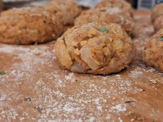 Salty Sea Kitchen Private Chef Services