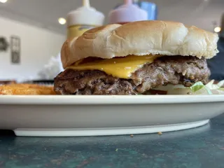 Beasley’s Parkway Diner