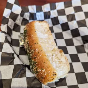 Sali's Italian