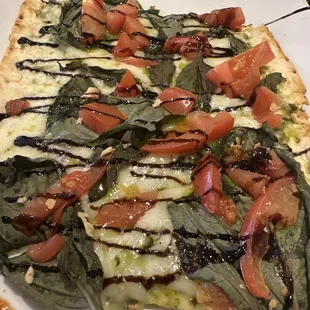 Flatbread
