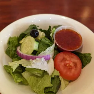 House Salad