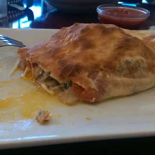 Stromboli