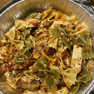 Chicken Abronzoto