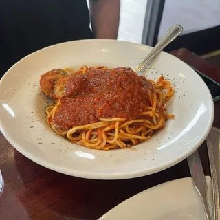 Meatballs