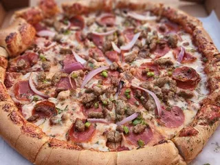 Durkin's Pizza