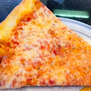 pizza, food