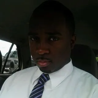 Anthony G.
